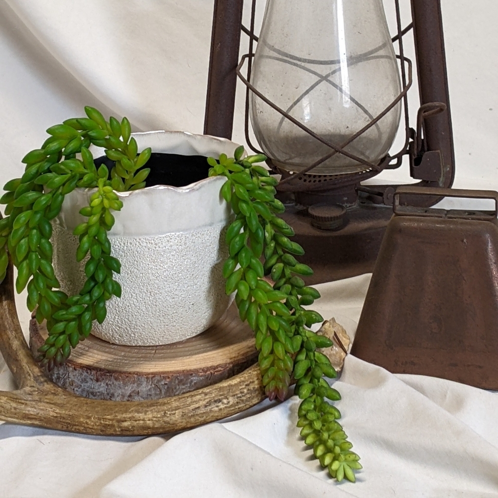 Artisan Vase